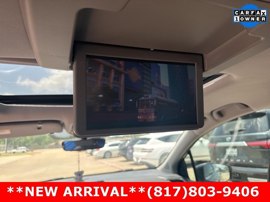 used 2019 Honda Odyssey car, priced at $25,995