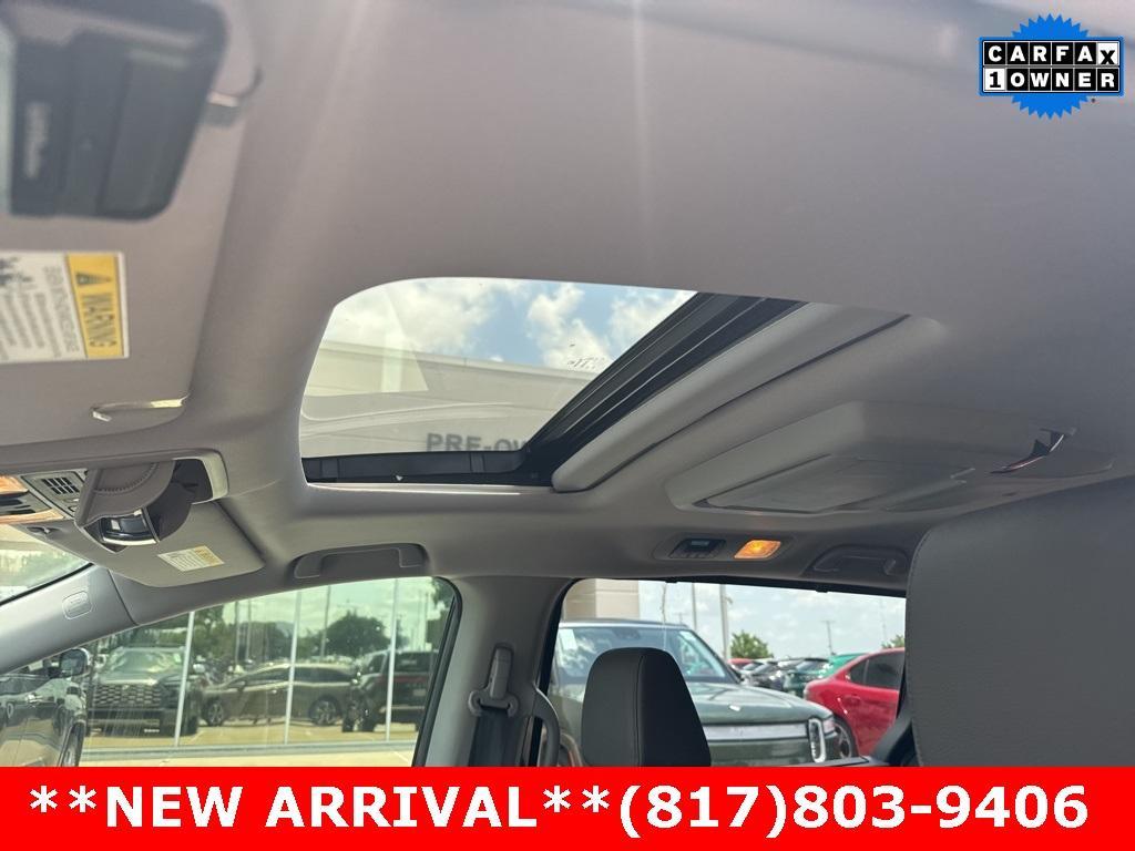used 2019 Honda Odyssey car, priced at $25,995