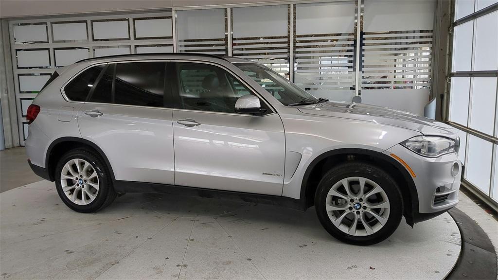 used 2016 BMW X5 car, priced at $16,050