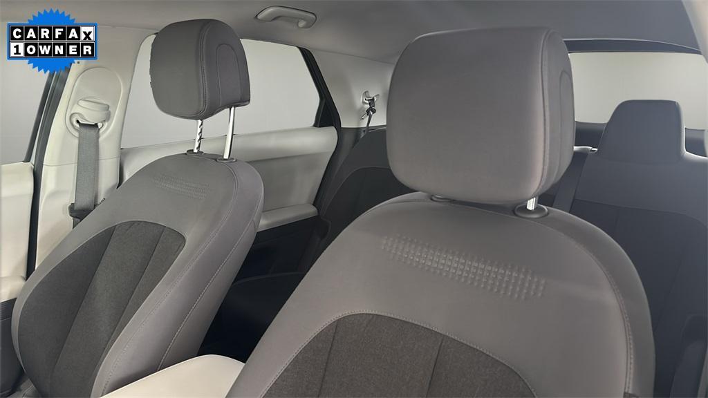 used 2024 Hyundai IONIQ 5 car, priced at $32,201
