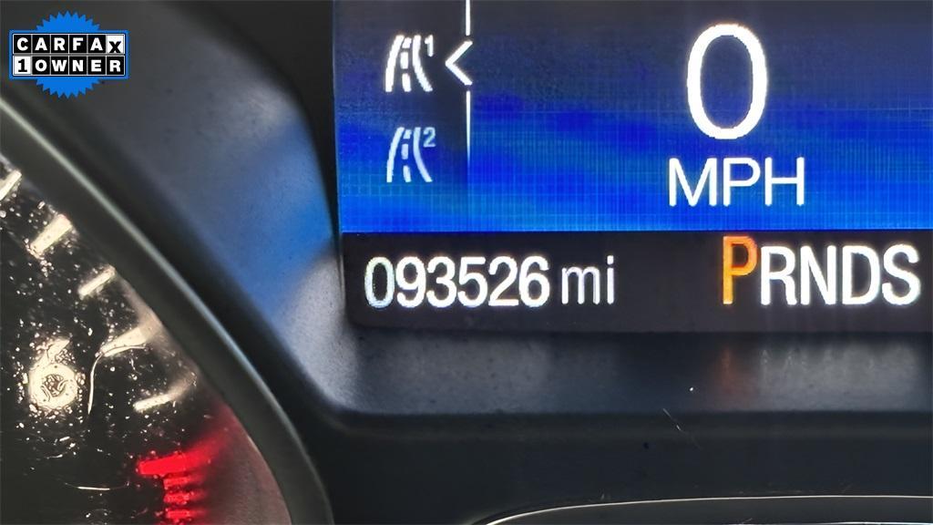 used 2017 Ford Escape car, priced at $12,995
