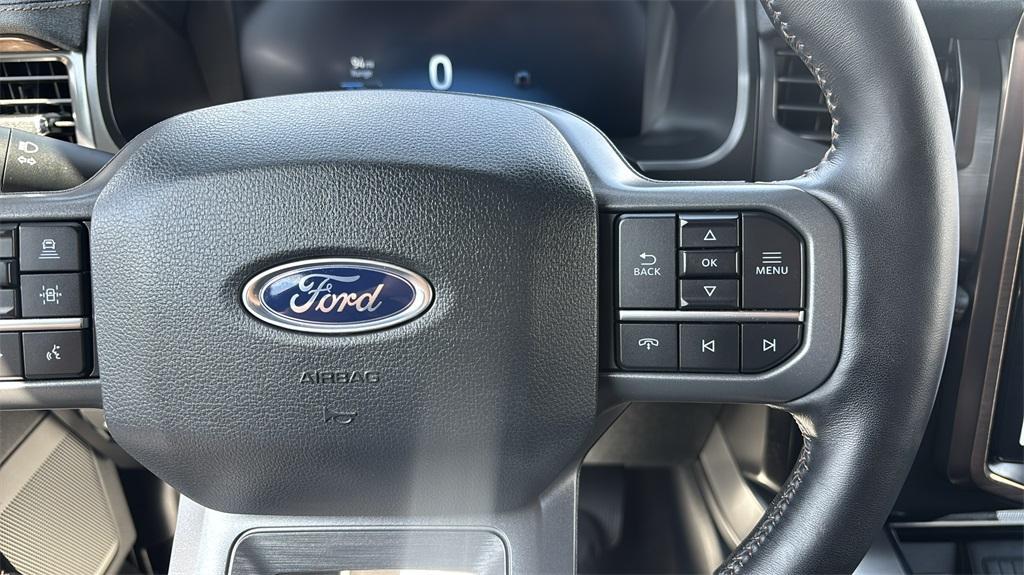 used 2022 Ford F-150 Lightning car, priced at $43,711