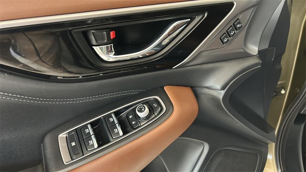 used 2021 Subaru Outback car, priced at $22,000