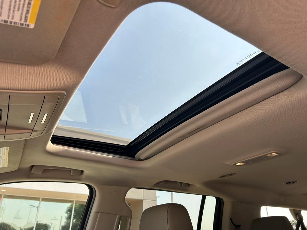 used 2018 Chevrolet Suburban car, priced at $31,717