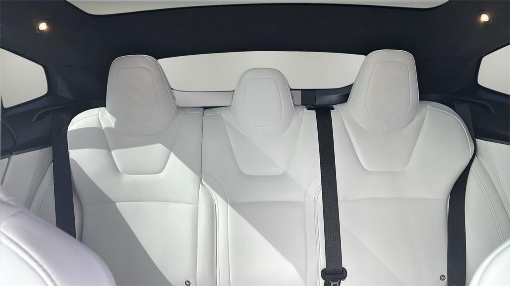 used 2019 Tesla Model S car, priced at $38,995
