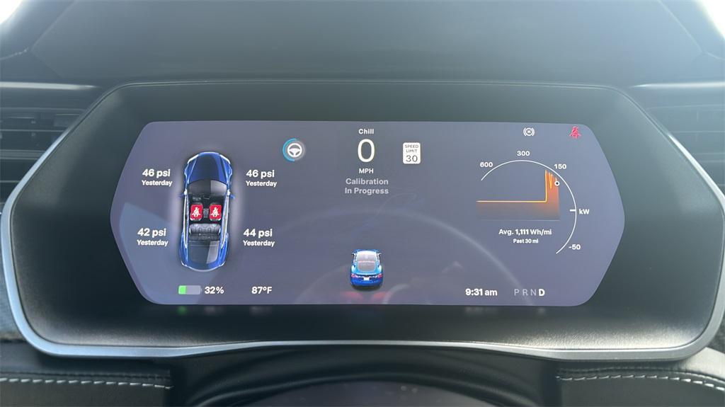 used 2019 Tesla Model S car, priced at $38,995