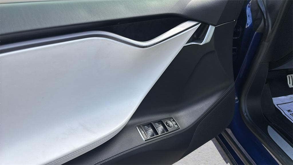 used 2019 Tesla Model S car, priced at $38,995