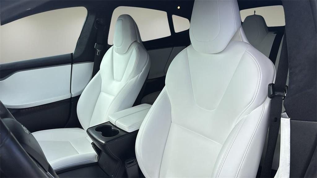 used 2019 Tesla Model S car, priced at $38,995