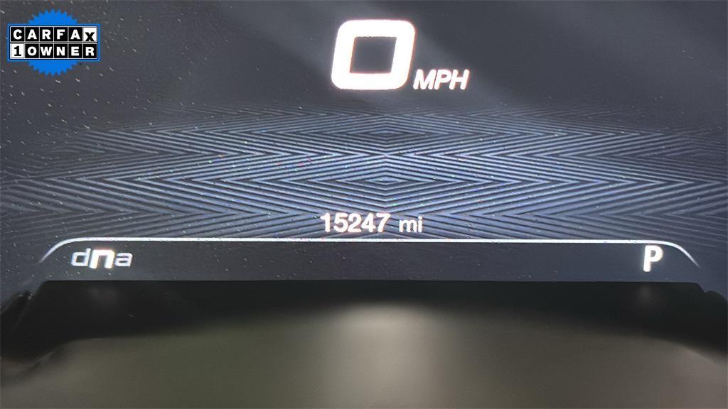 used 2024 Alfa Romeo Giulia car, priced at $35,731