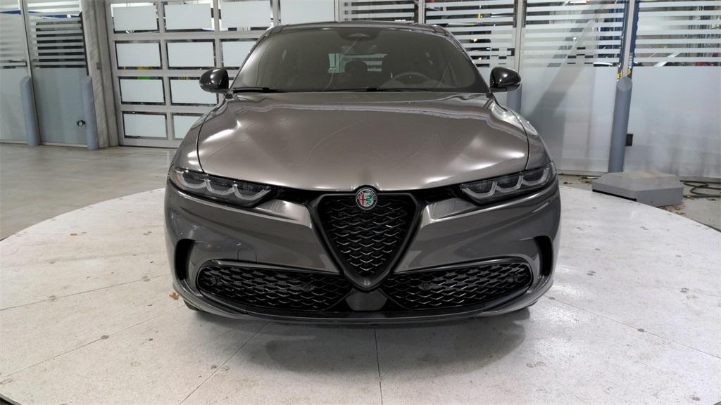 used 2024 Alfa Romeo Tonale car, priced at $42,586