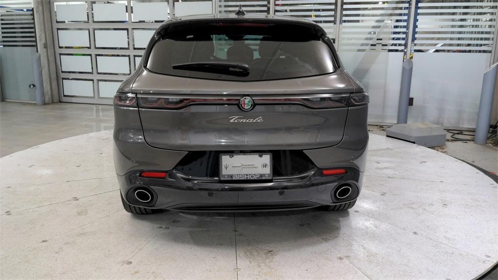 used 2024 Alfa Romeo Tonale car, priced at $42,586