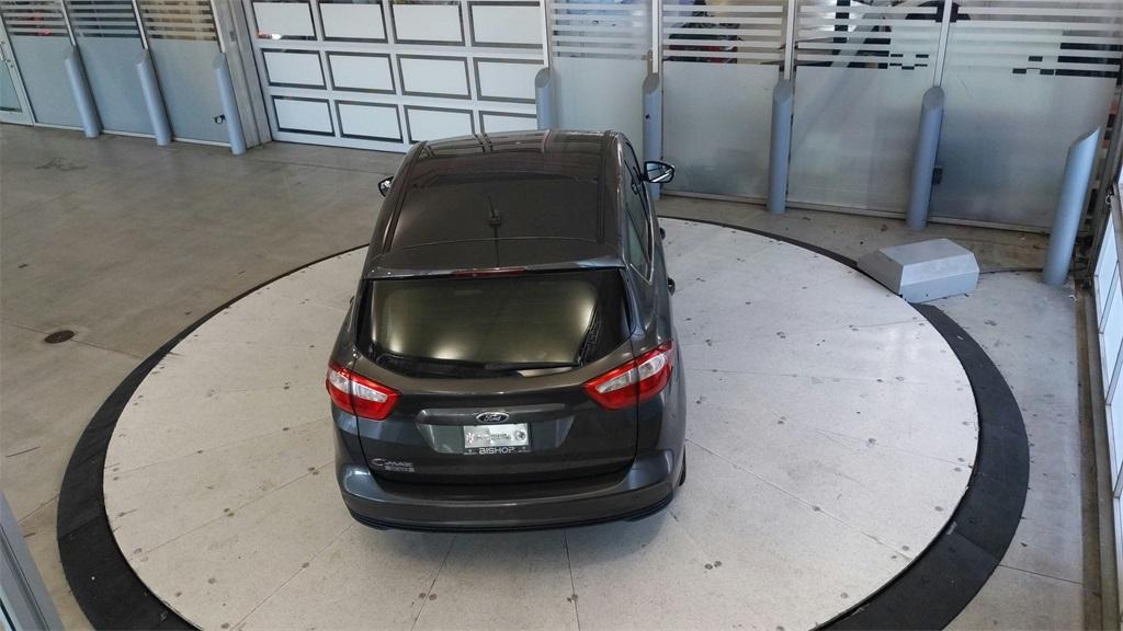 used 2015 Ford C-Max Energi car, priced at $12,372