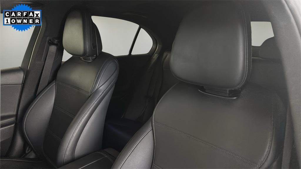 used 2024 Mercedes-Benz C-Class car, priced at $38,775