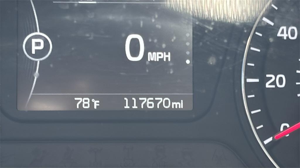 used 2018 Kia Sorento car, priced at $10,995