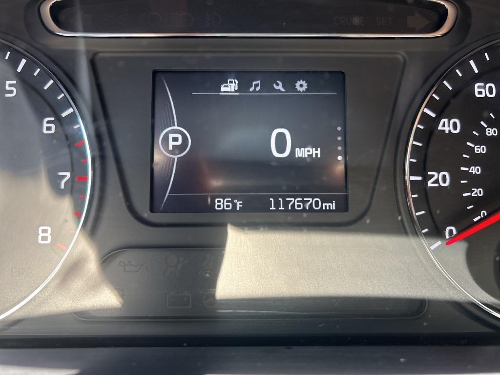 used 2018 Kia Sorento car, priced at $11,382
