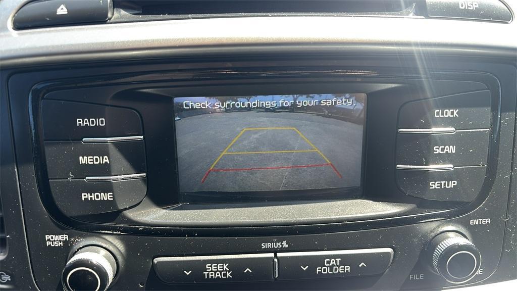 used 2018 Kia Sorento car, priced at $10,995