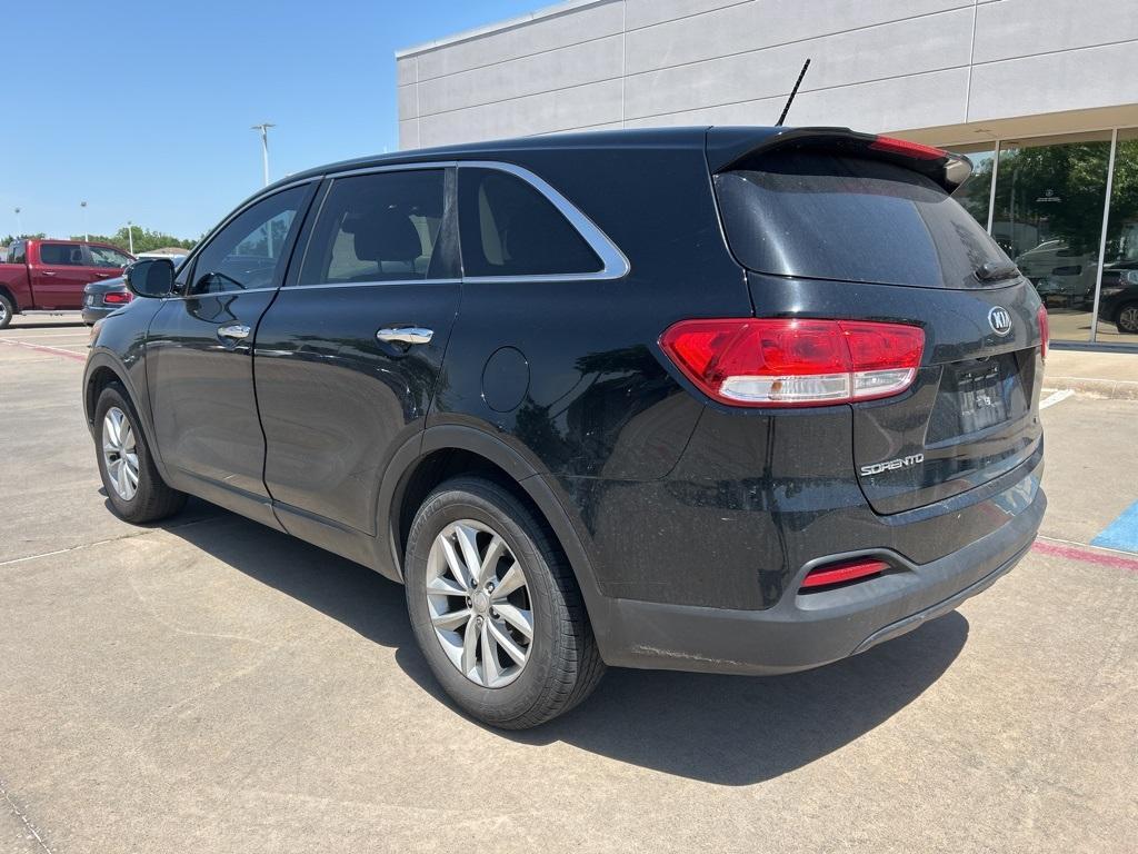 used 2018 Kia Sorento car, priced at $11,382