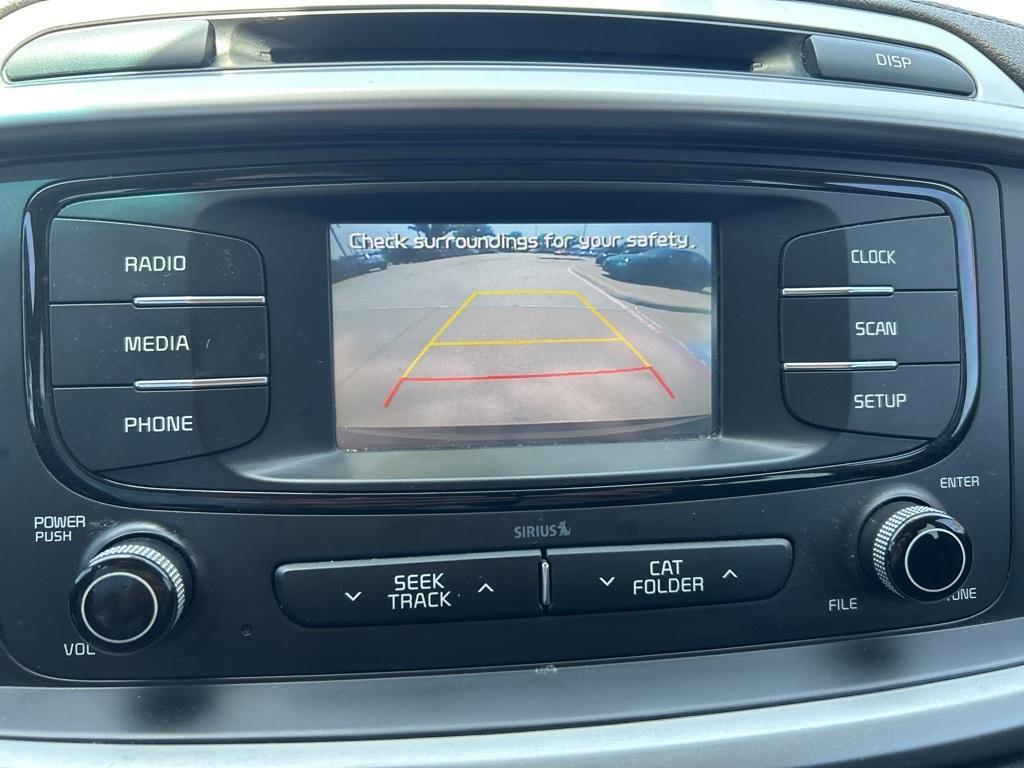 used 2018 Kia Sorento car, priced at $11,382