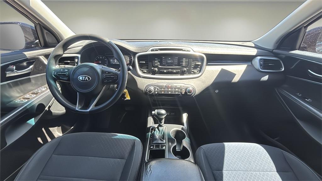 used 2018 Kia Sorento car, priced at $10,995