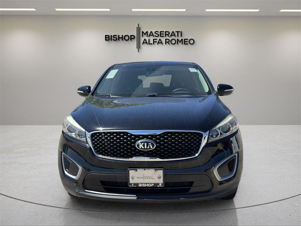 used 2018 Kia Sorento car, priced at $10,995