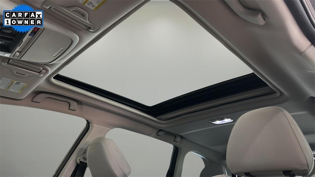 used 2022 Subaru Forester car, priced at $22,169