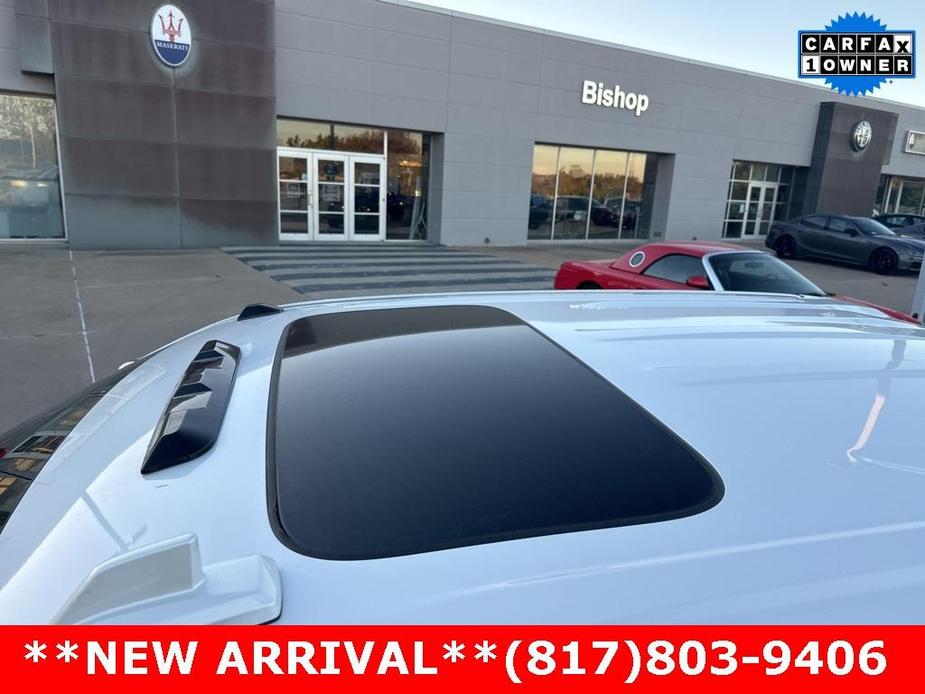 used 2024 GMC Sierra 3500 car, priced at $92,500