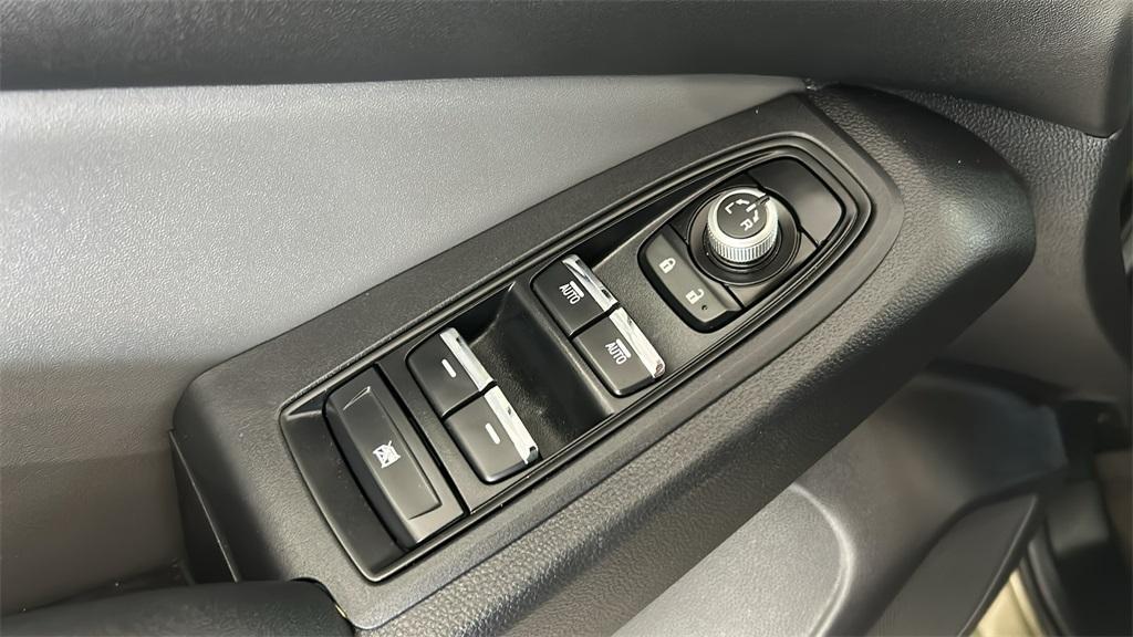 used 2024 Subaru Ascent car, priced at $36,548