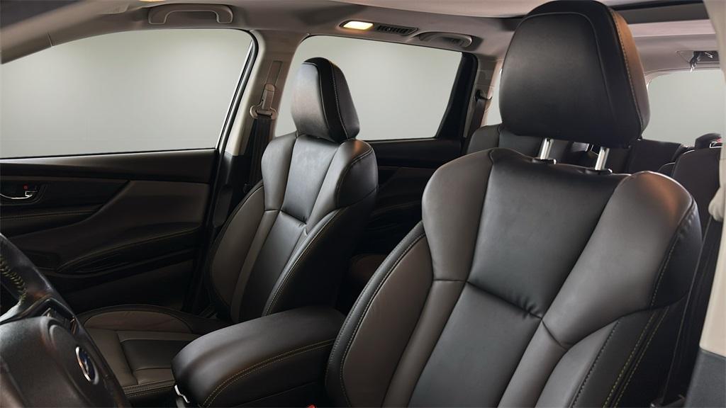 used 2024 Subaru Ascent car, priced at $36,548