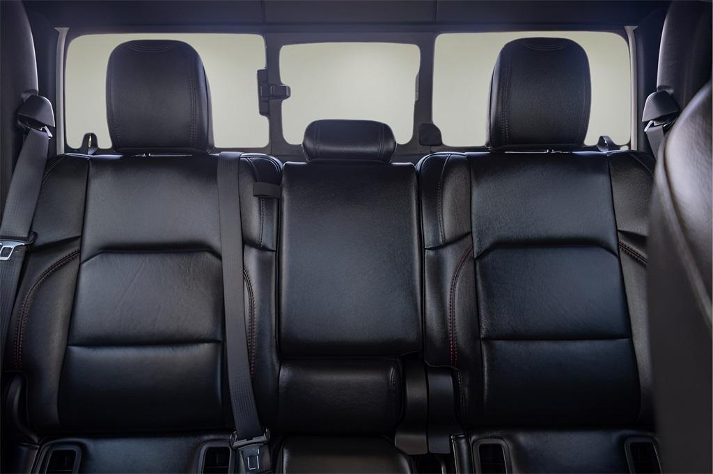 used 2021 Jeep Gladiator car, priced at $40,000