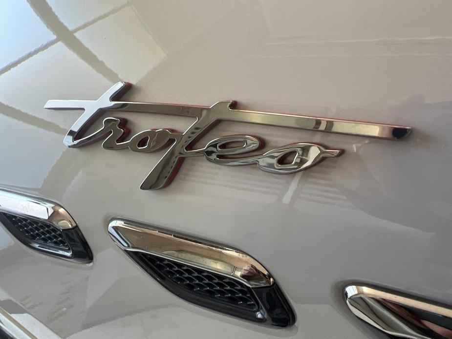 new 2023 Maserati Grecale car, priced at $96,866
