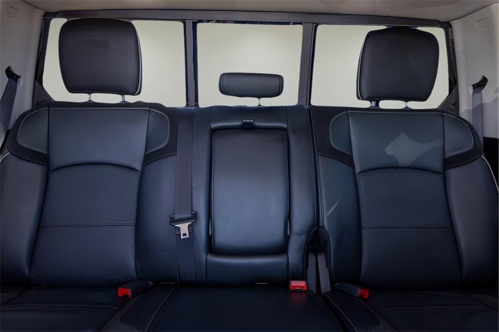 used 2024 Ram 3500 car, priced at $66,500
