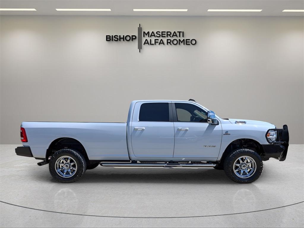 used 2024 Ram 3500 car, priced at $66,500