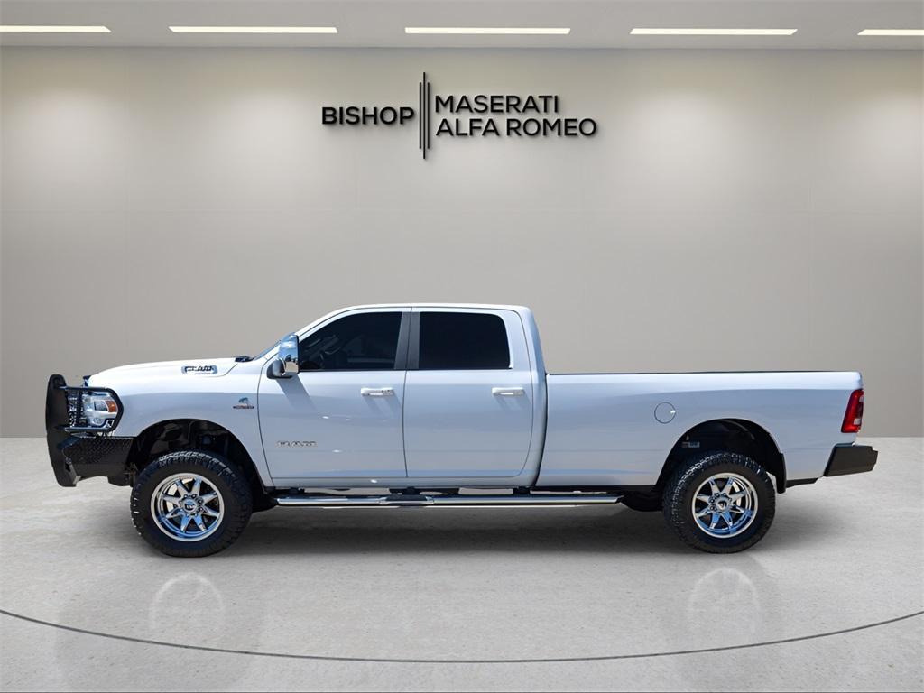 used 2024 Ram 3500 car, priced at $66,500