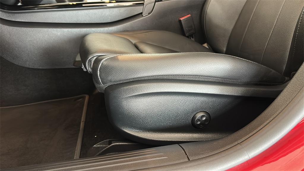 used 2022 Mercedes-Benz A-Class car, priced at $28,608