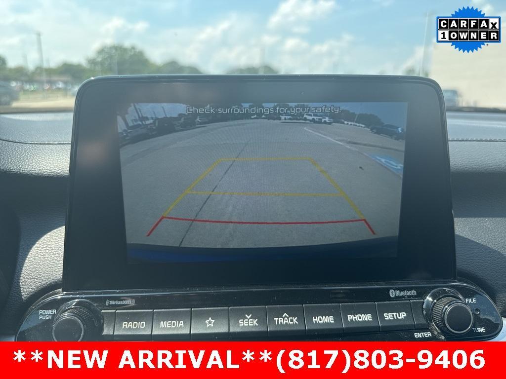 used 2020 Kia Forte car, priced at $18,236