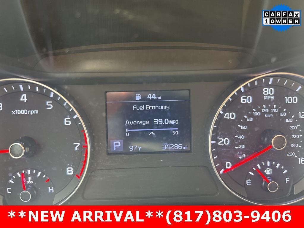 used 2020 Kia Forte car, priced at $18,236