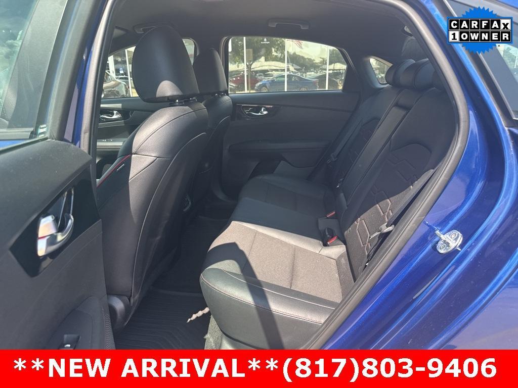 used 2020 Kia Forte car, priced at $18,236
