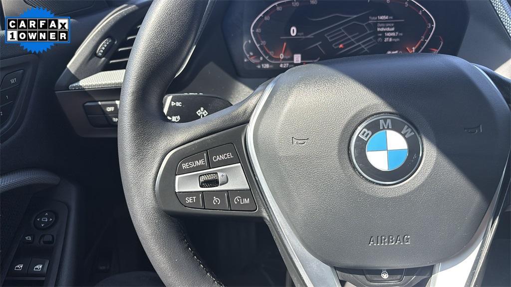 used 2024 BMW 228 Gran Coupe car, priced at $32,000