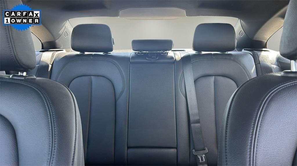 used 2024 BMW 228 Gran Coupe car, priced at $32,000