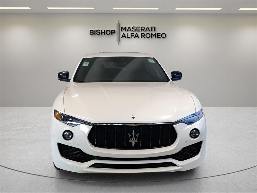 new 2024 Maserati Levante car, priced at $80,726