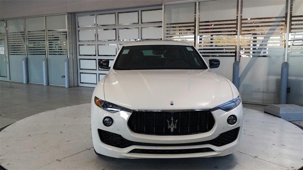 new 2024 Maserati Levante car, priced at $103,495