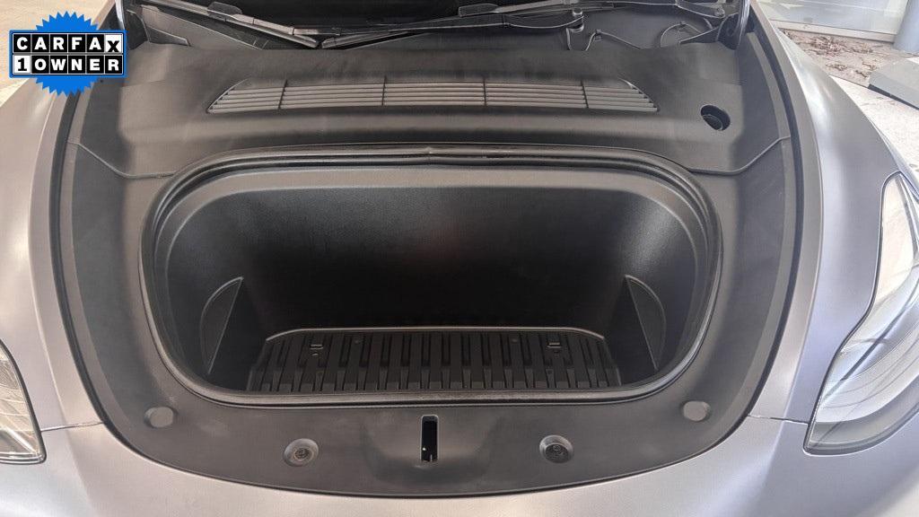 used 2022 Tesla Model Y car, priced at $29,650