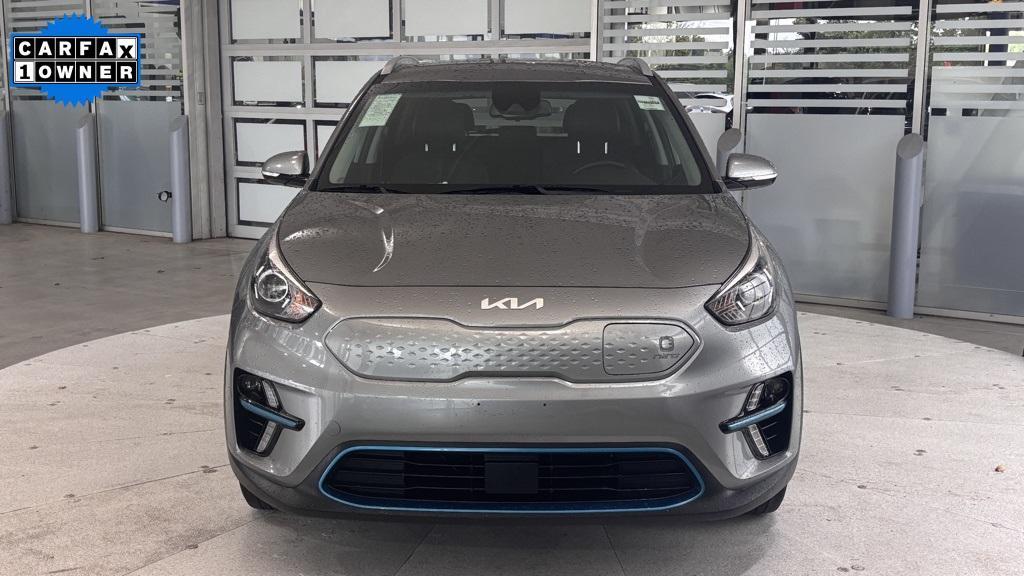 used 2022 Kia Niro EV car, priced at $24,995