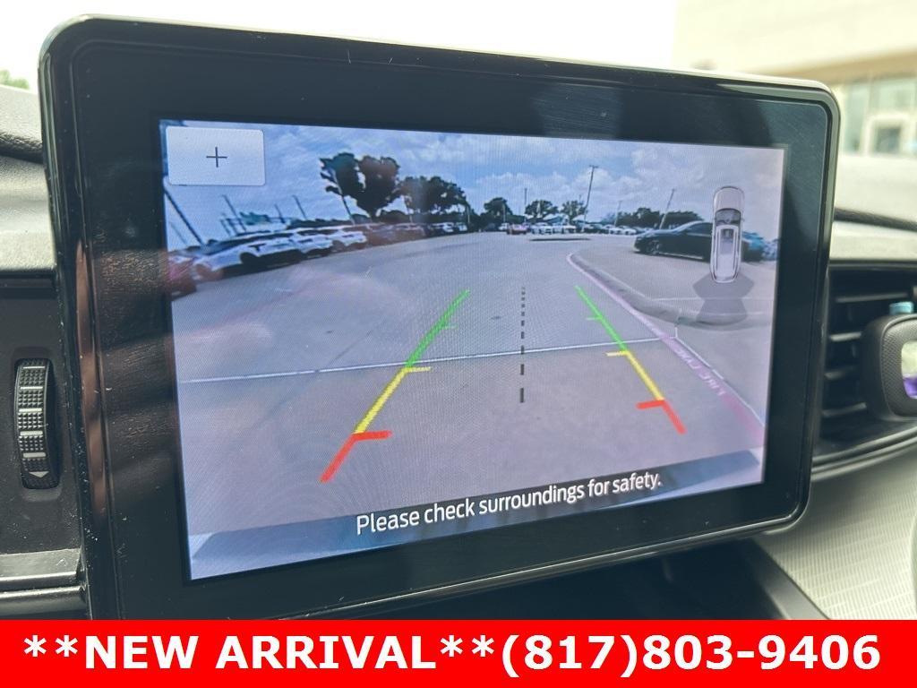 used 2020 Ford Explorer car, priced at $16,785