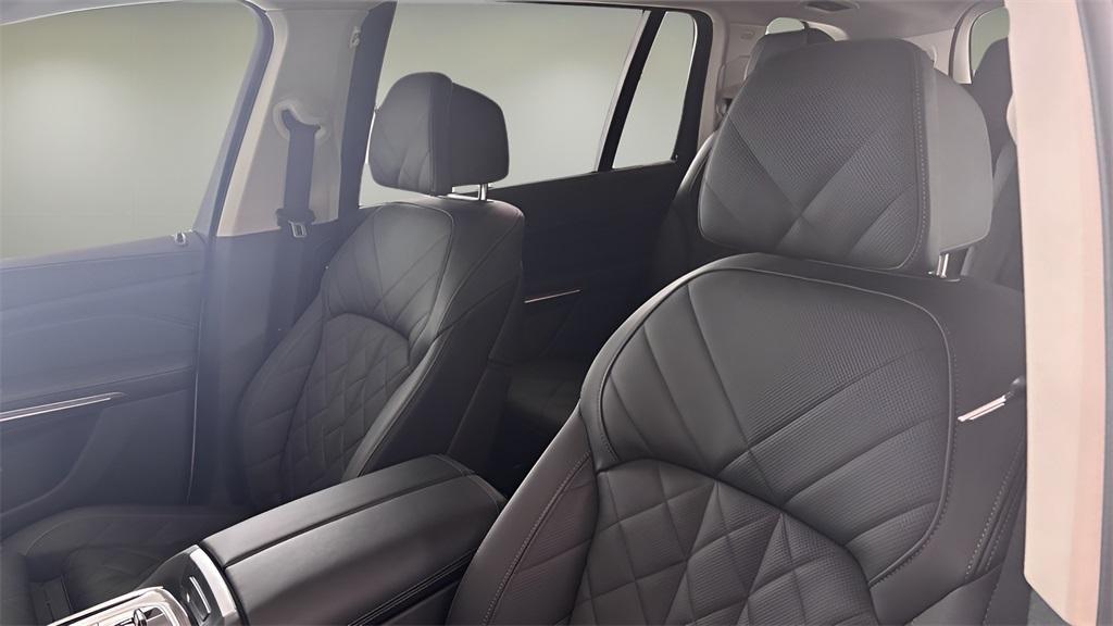 used 2024 BMW X7 car, priced at $67,933