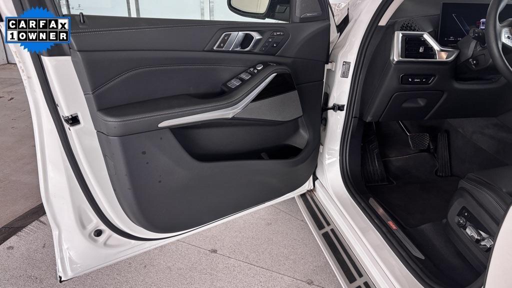 used 2024 BMW X7 car, priced at $67,933
