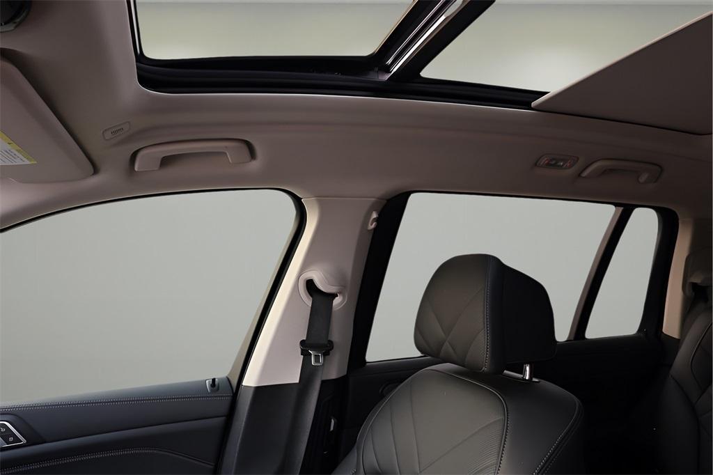 used 2024 BMW X7 car, priced at $67,500