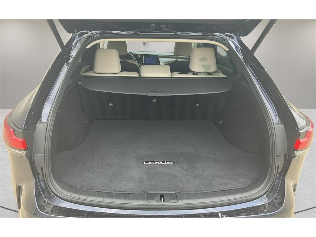 used 2024 Lexus RX 350 car, priced at $55,574