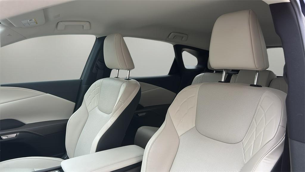 used 2024 Lexus RX 350 car, priced at $55,574