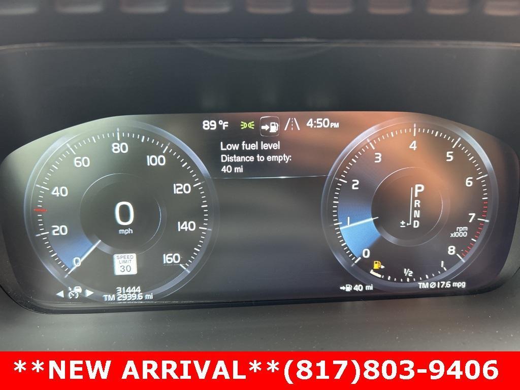 used 2022 Volvo XC90 car, priced at $40,982